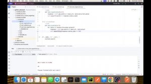 POST запрос #python