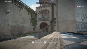 WARFACE PS4 | RNG Cup 3 | SONDER vs Jeycix