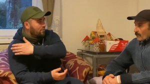 Депортация из Германии в Польшу.(погоня за большим рублем) жесть