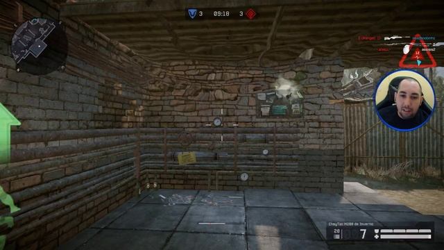 WARFACE NOOB À PRO 22 FULL CASH Nos Novatos