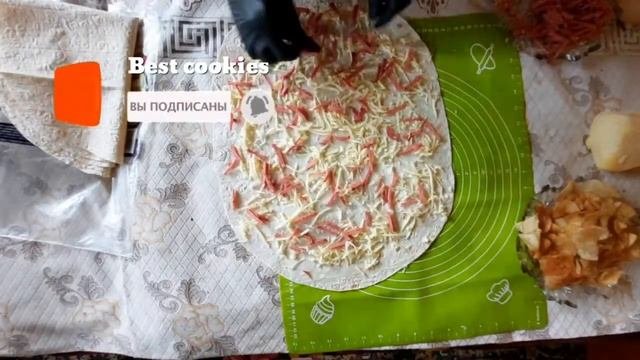 ЛАВАШ. Уй шароитида осон тайёрланадиган ЛАВАШ. Самий простой рецепт в домашных условиях