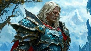 World of Warcraf : The War Within