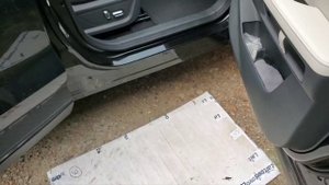 38) Jetour Dashing (Джетур Дашинг). Пробег 7006 км. Краска на кузове отваливается кусками #2.