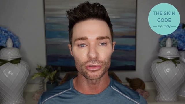 Omnilux Men LED Mask Review смотреть онлайн