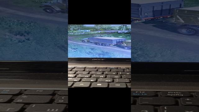 играю в ферму