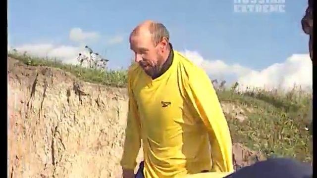 Экстремальные ситуации серия 1