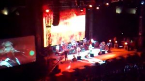 Машина Времени - Кого ты хотел удивить - live in Israel