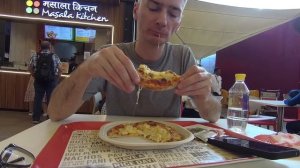 Пересадка в Мумбаи | Стыковочный рейс Индиго в Мумбаи