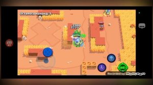 новое обновление в brawl stars