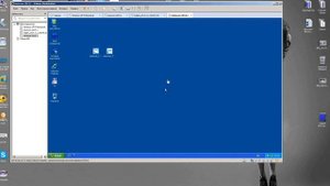 Развертывание Autocom 2015 1 на виртуалке