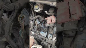 CHEVROLET COBALT ошибка P0700 U0073 U0101 тахометр , спидометр, скорость