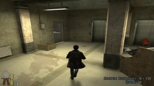 Max Payne 2 часть 3