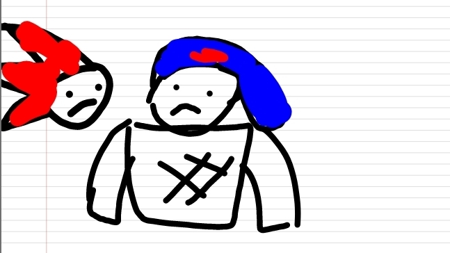 Мои детские травмы(Анимация)