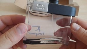 Salvatore Ferragamo F by Ferragamo Black