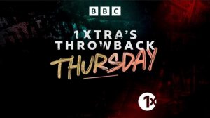 BBC Radio 1Xtras Throwback Thursday - 1990s And 2000s Drum & Bass