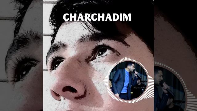 Jaloliddin Ahmadaliyev Charchadim Жалолиддин Ахмадалиев чарчадим