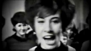 Helen Shapiro - Look who it is