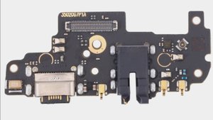 Нижняя плата для телефона Xiaomi Redmi Note 8 Pro M1906G7I M1906G7G