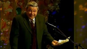 Евгений Петросян - Японец. Оригинальная запись [480р].