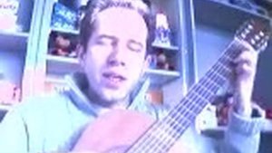 Выйди из землянки..