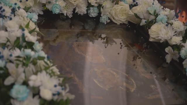Престольный праздник и 155 — летие Знаменского кафедрального собора г. Борисоглебска