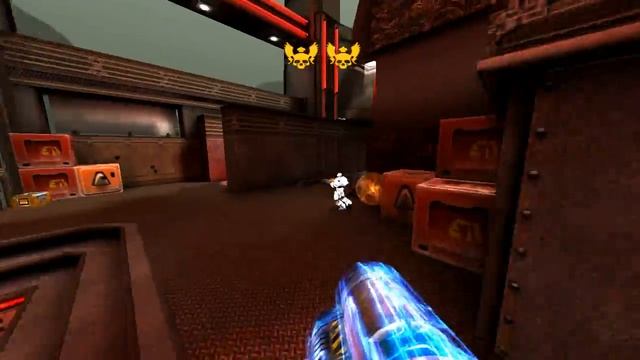 QL | QUAD & FLAG RUN смотреть онлайн