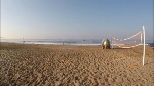 Side Royal Paradise! Пляж,море,солнце! 2024.Сентябрь!🇹🇷Турция,Сиде!.mp4