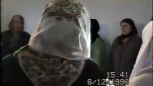 1996г. с.п. Галашки. #галашки #ингушетия #история