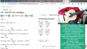 ✅ВИДЕОКОНСПЕКТ УРОКА 🎼Музыкальная студия VsevGuitar. Уроки гитары и вокала во Всеволожске и онлайн