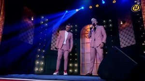 группа ПРОВОКАЦИЯ / PROВОКАЦИЯ - А я тебя просил