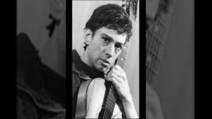 Александр Галич; "Слушая Галича" Владимир Фрумкин, 1990 г.; 1/2