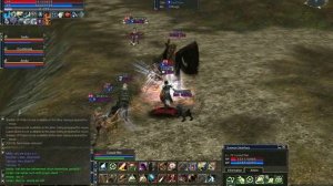 Lerain Daily PvP v6 (Ghost Sentinel + sub Necromancer, EU-NA, Interlude)
