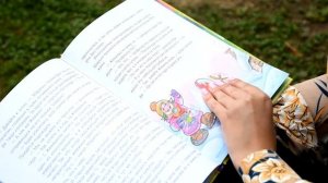 Книга "Улетные приключения с Жевжиком": обзор