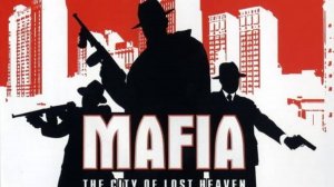 Mafia: The City of Lost Heaven ► СТРИМ #6