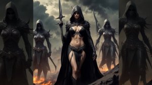 Вороны каркают