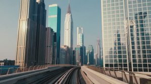 Выходные в Дубае 2024