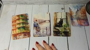 БУДЕТ ЛИ НОВОЕ ЗНАКОМСТВО ДЛЯ ПРОДОЛЖИТЕЛЬНЫХ ОТНОШЕНИЙ? гадание