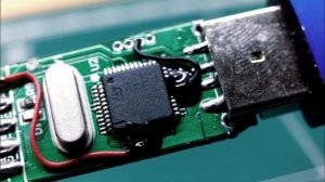 ST-LINK переделка. Вывод SWO для отладки STM32