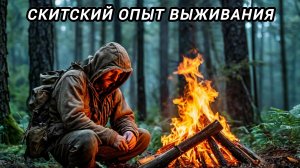 РПЦЗ. Скитский опыт выживания.