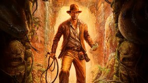 ПРОХОЖДЕНИЕ #12 ➤ INDIANA JONES AND THE GREAT CIRCLE