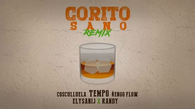 Tempo Ft. Cosculluela Ñengo Flow Elisanij & Randy смотреть онлайн