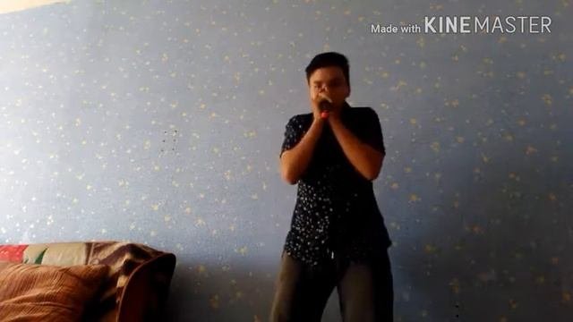 Битбокс.Придумал Крутой БИТ!!!