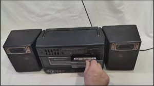 SANYO MW171K