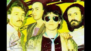 Легенды русского рока. Рок- группа Альфа.