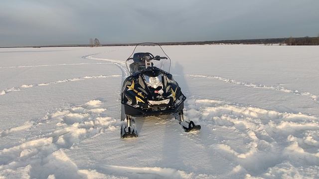 Stels Stavr sw 600 2024