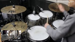 Initial: 'Do I Wanna Know?' - Arctic Monkeys (Trinity Rock & Pop Drums)