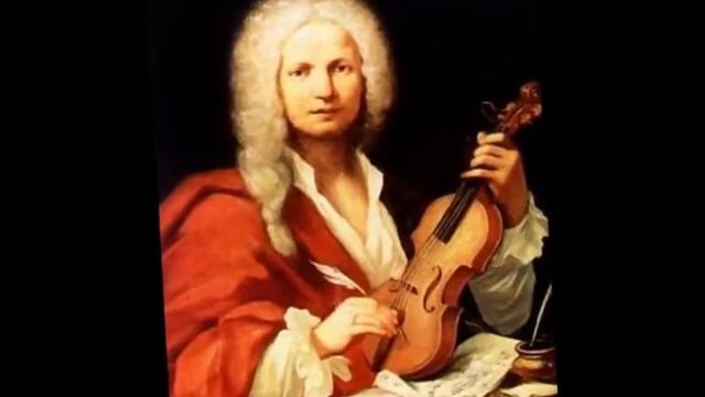 Antonio Vivaldi - Estate III tempo presto al contrario... смотреть онлайн