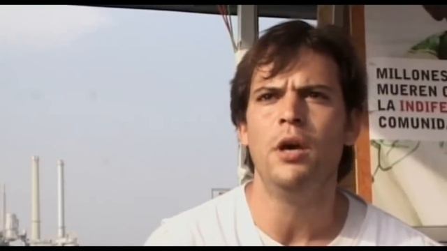 CONTRAVÍA CAP 50. Forum Barcelona. PARTE 1. (5/8/04) смотреть онлайн