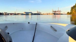 Sugar Sand Tango 4+2 refurbished engine