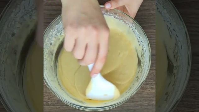 Пирог Зебра На кефире Самый лучший рецепт #пирог #зебрапирог